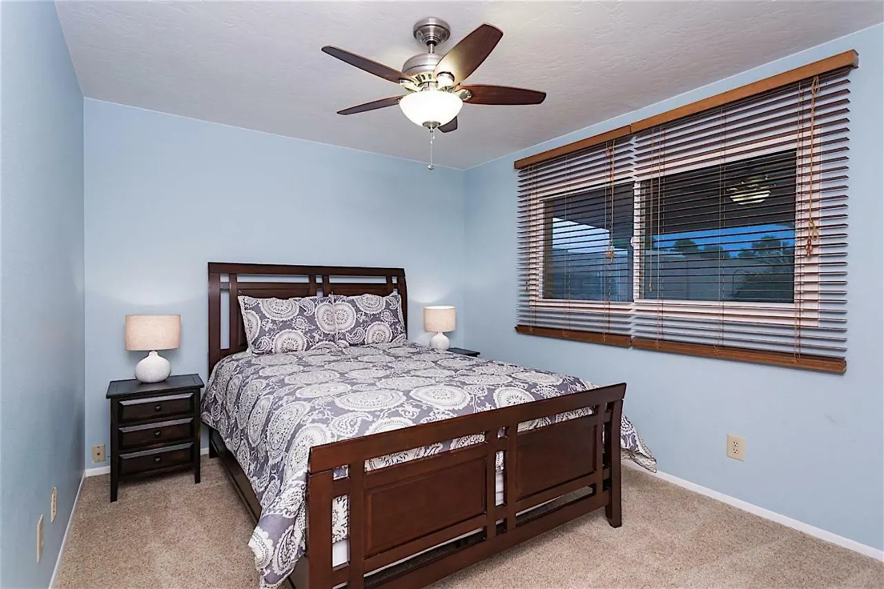 Prázdninový dům Inspiration 4 Bedroom By Casago Scottsdale USA