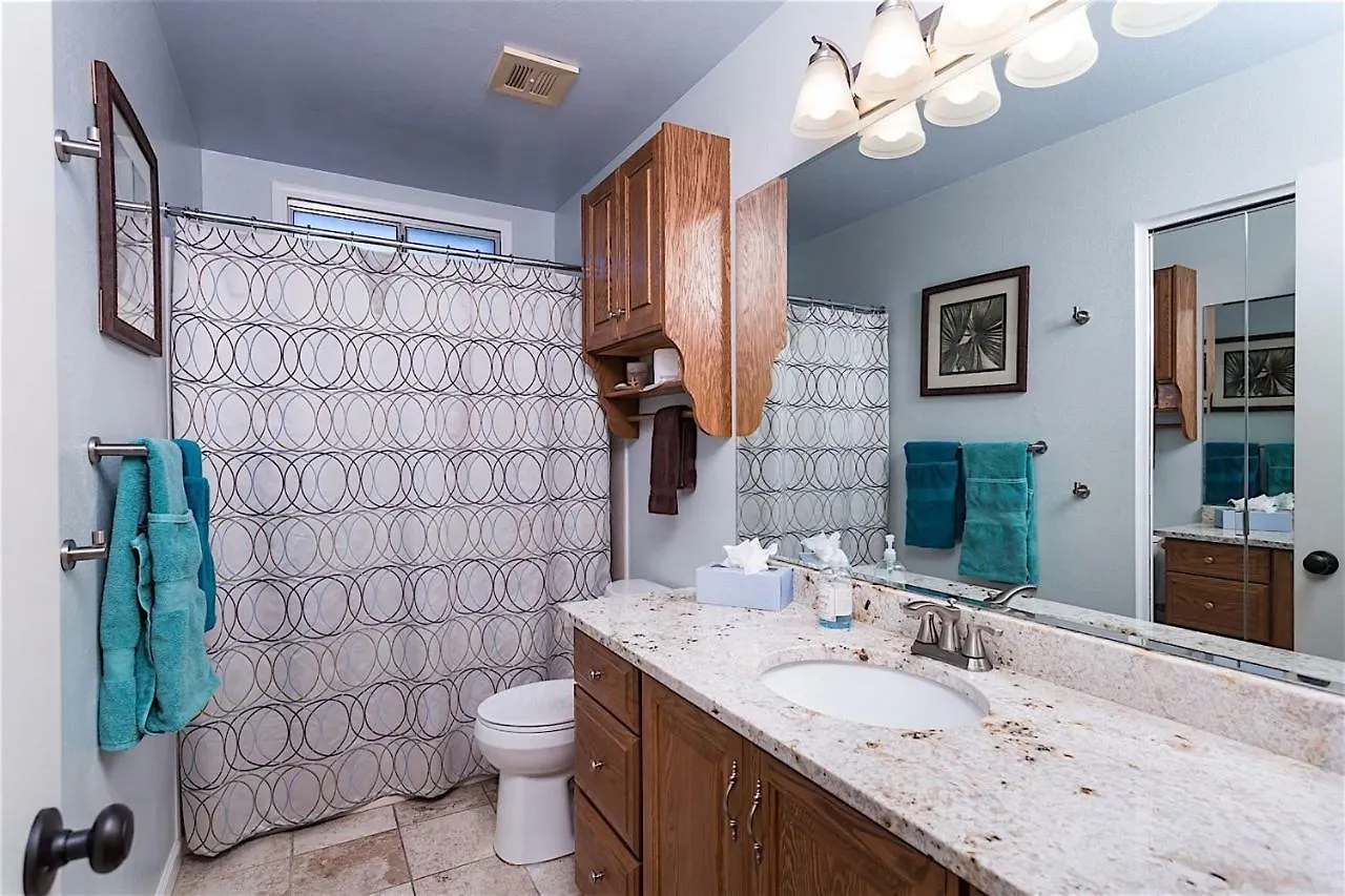 Inspiration 4 Bedroom By Casago Scottsdale 0*,  USA