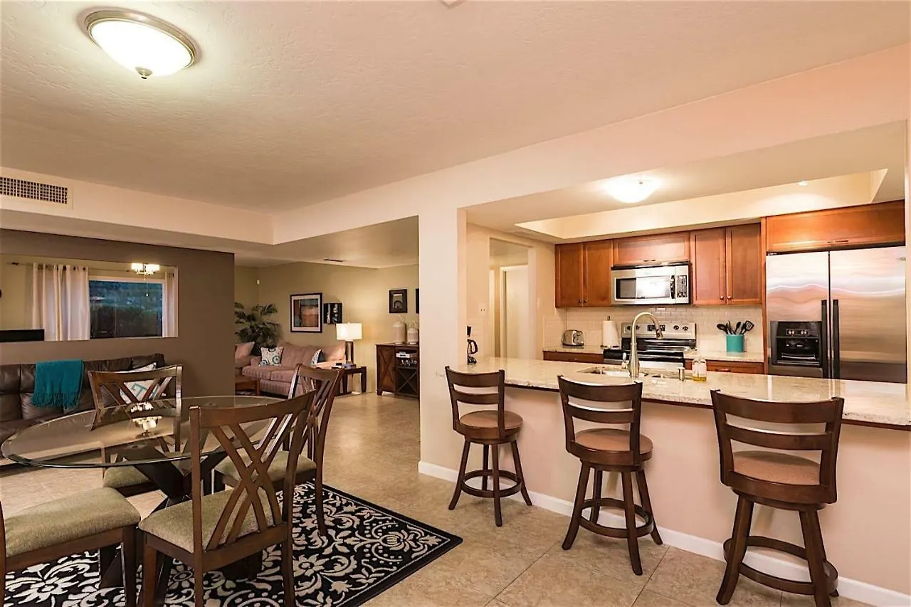 Inspiration 4 Bedroom By Casago Scottsdale USA